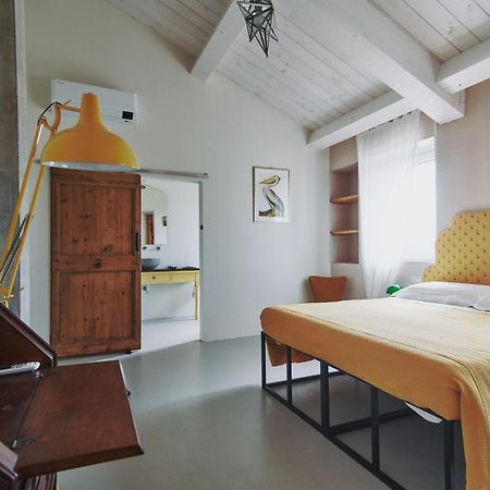 Monna Terra B&B 费尔莫 外观 照片