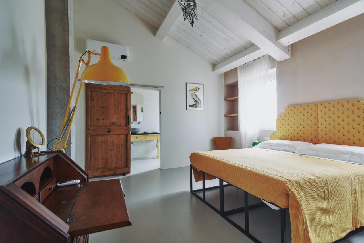 Monna Terra B&B 费尔莫 外观 照片