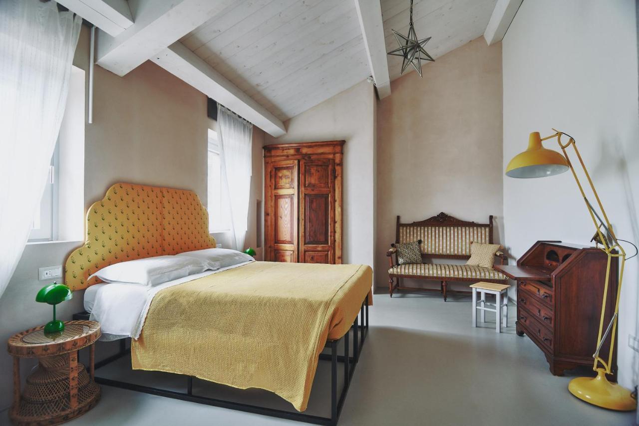 Monna Terra B&B 费尔莫 外观 照片
