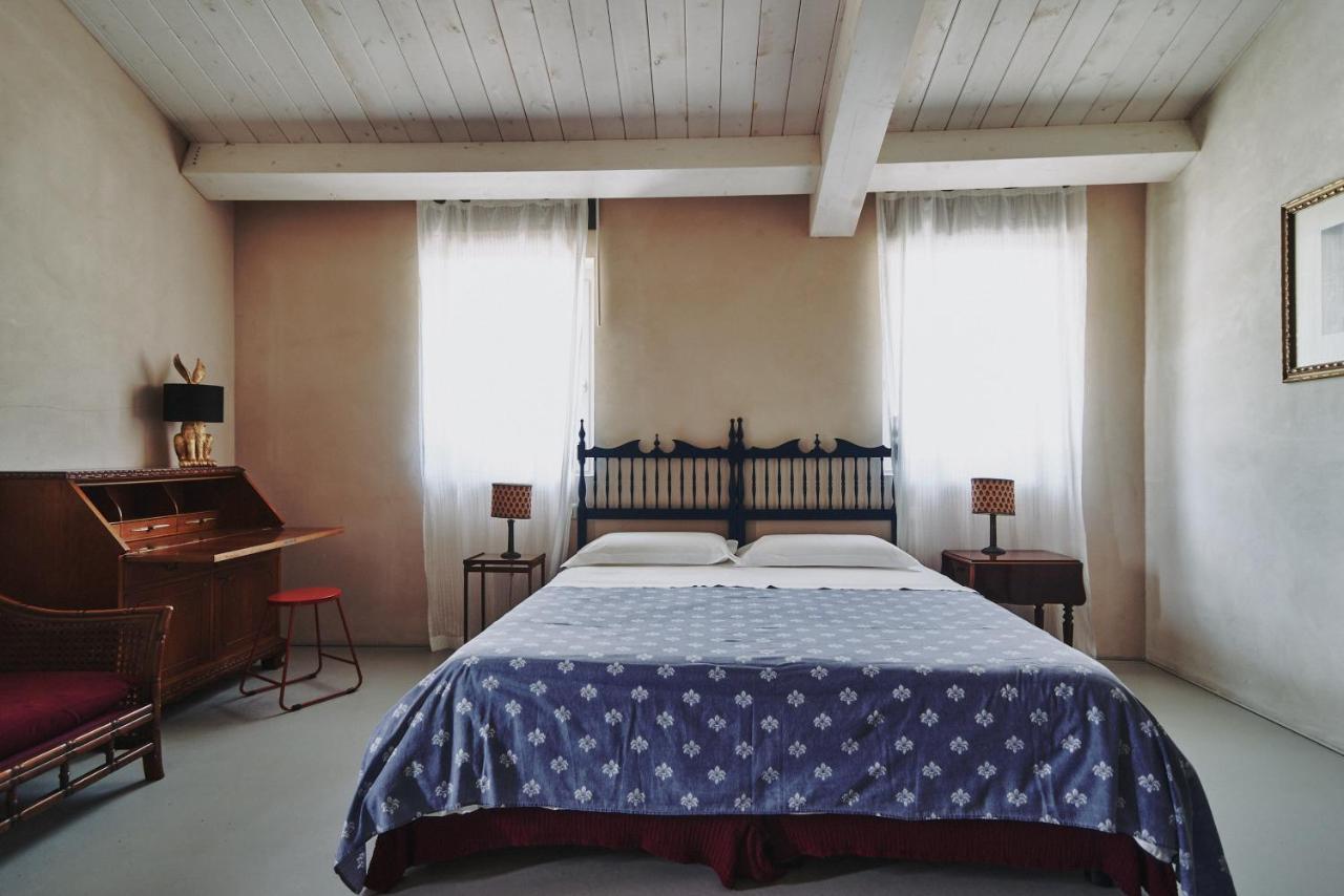 Monna Terra B&B 费尔莫 外观 照片
